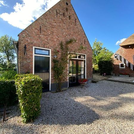 Lytsehus Villa Beetgum Buitenkant foto