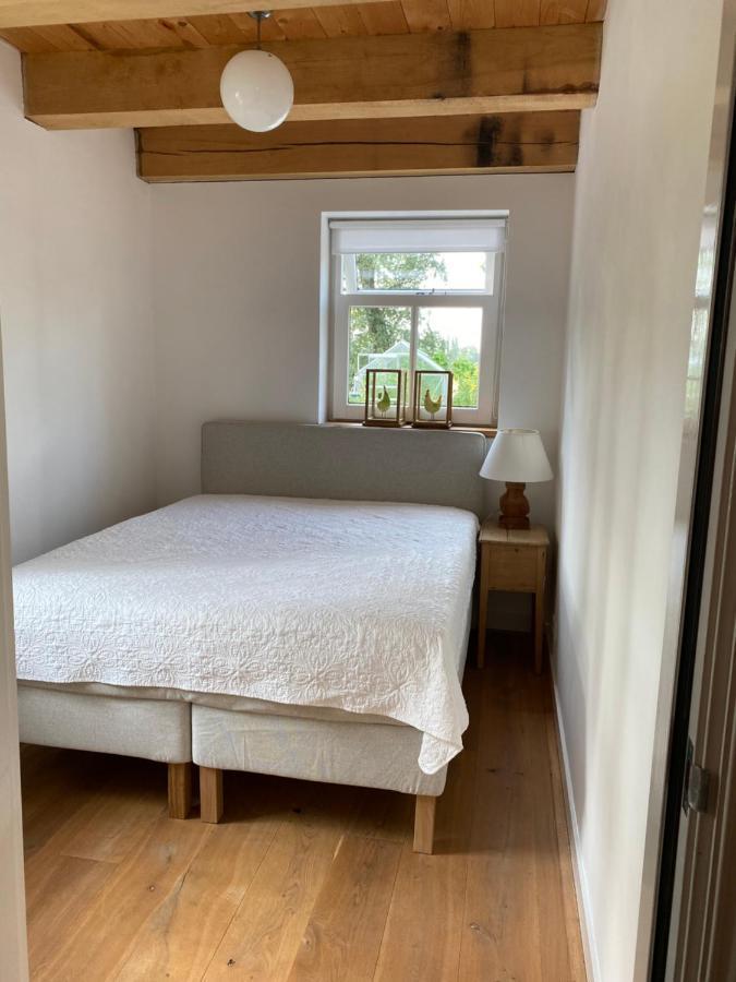 Lytsehus Villa Beetgum Buitenkant foto
